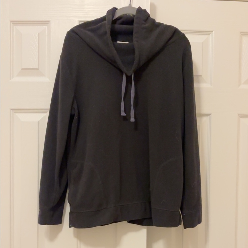 Old Navy Women's Cowl Neck Sweatshirt